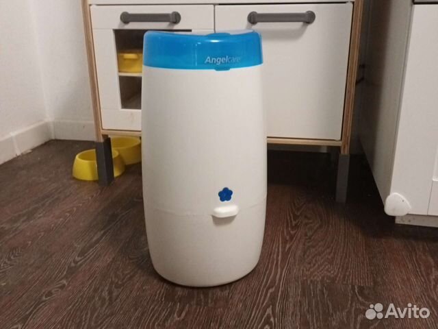 Утилизатор/накопитель подгузников angel care