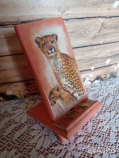 Подставка для телефона, 