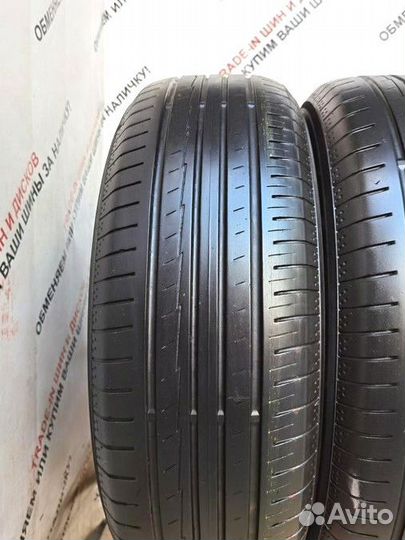 Yokohama BluEarth AE50 215/65 R17 95M