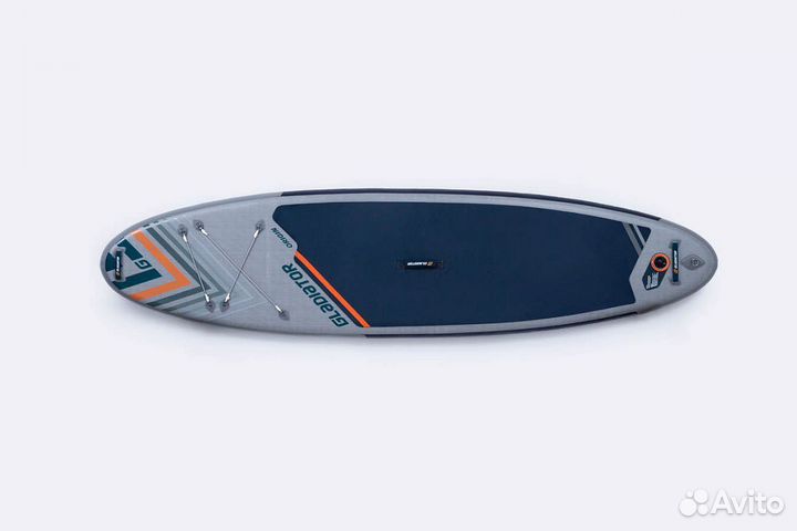 SUP Board / сап доска gladiator OR10.6