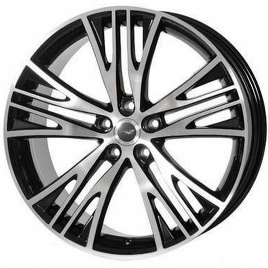 Литые диски Lizardo 8.5×R20 5×114.3
