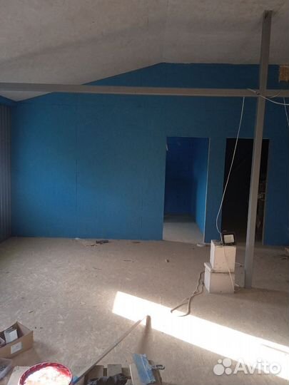 Ремонт и строительство