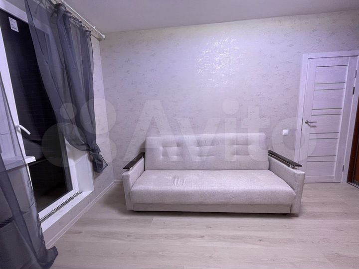 2-к. квартира, 52 м², 3/12 эт.