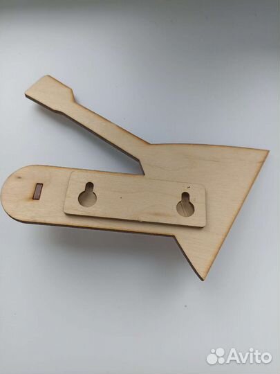 Сувенир - ключница