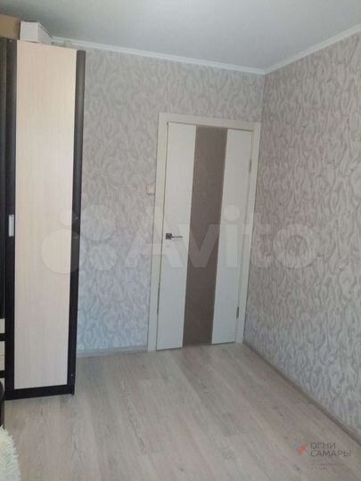 3-к. квартира, 60 м², 2/9 эт.