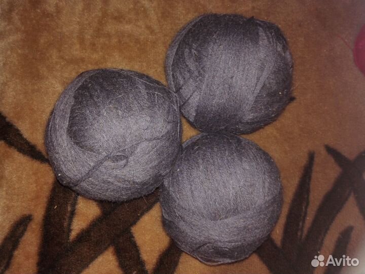 Пряжа для вязания