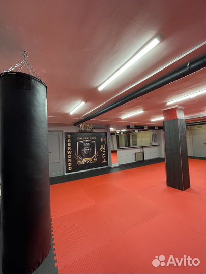 Аренда спортивного зала