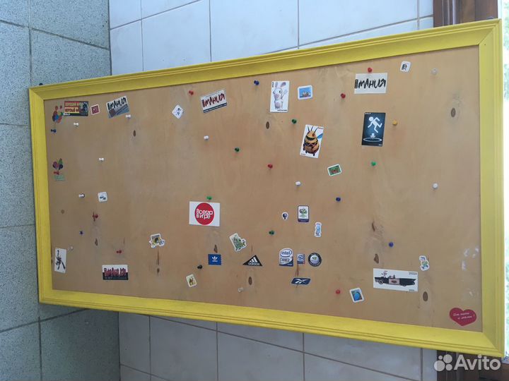 Детские лыжи, доска для игрушек