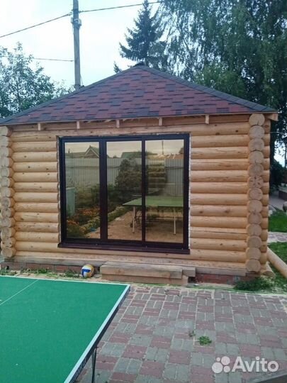 Окна и двери пластиковые от производителя