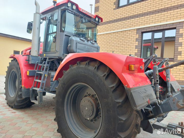 Трактор Кировец К-735М, 2019