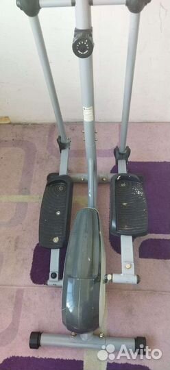 Тренажер степпер