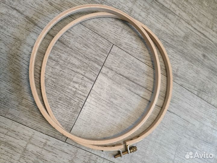 Пяльцы для вышивания