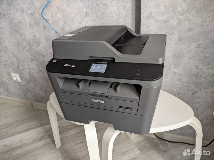 Мфу canon brother