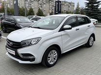 ВАЗ (LADA) XRAY 1.6 MT, 2019, 53 656 км, с пробегом, цена 956 000 руб.