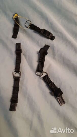 Ремень корпусной steiner