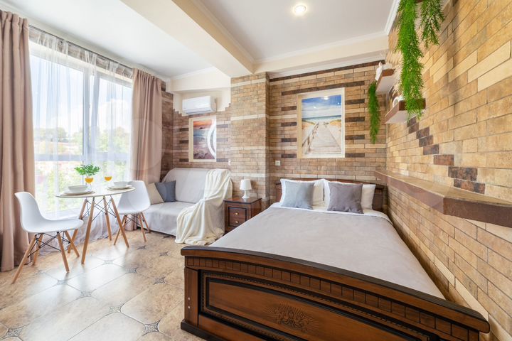 Квартира-студия, 25 м², 5/13 эт.