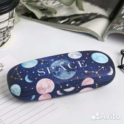 Футляр для очков