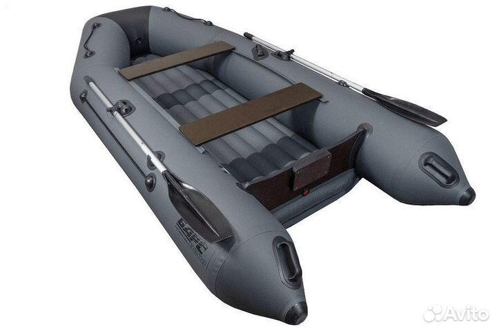 Лодка для рыбалки Барс-3200 нднд