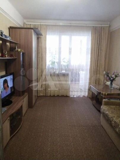 2-к. квартира, 39 м², 1/5 эт.