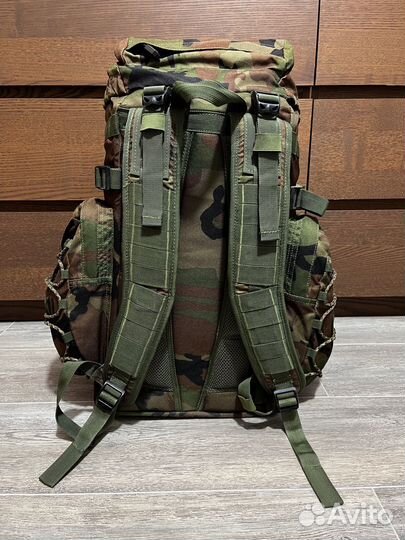 Рюкзак тактический