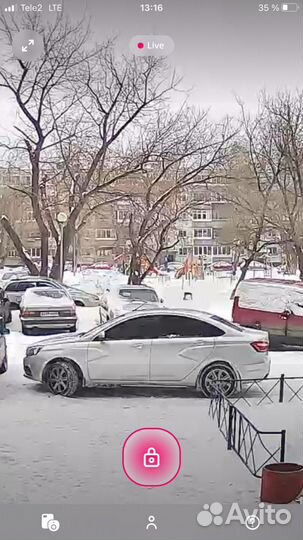 Сьемная жесткая тонировка