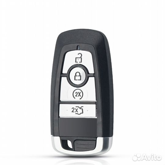 Смарт ключ Ford Explorer 868 Mhz