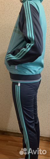 Спортивный костюм женский 44 размер