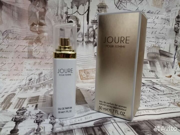 Духи (парфюм)