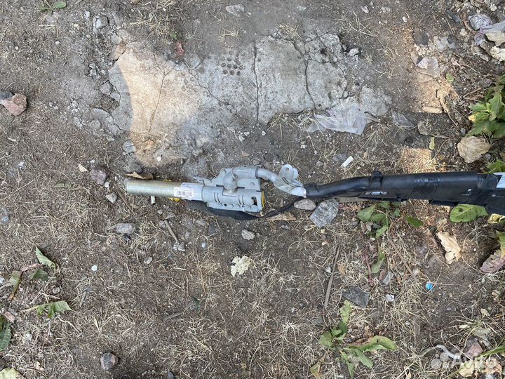 Подушка безопасности шторка Volkswagen Phaeton