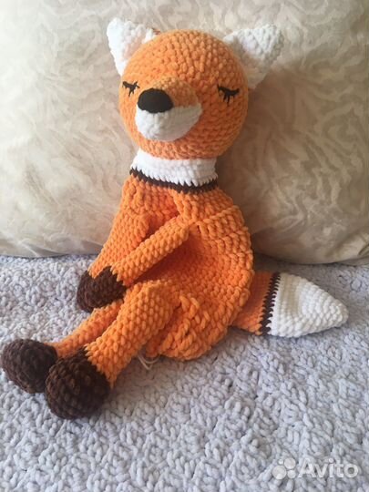 Игрушка пижамница