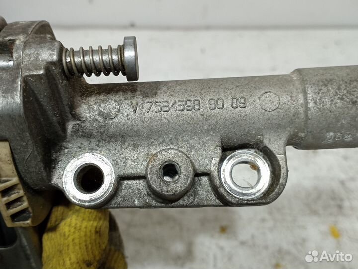 Натяжитель ремня генератора Peugeot 308