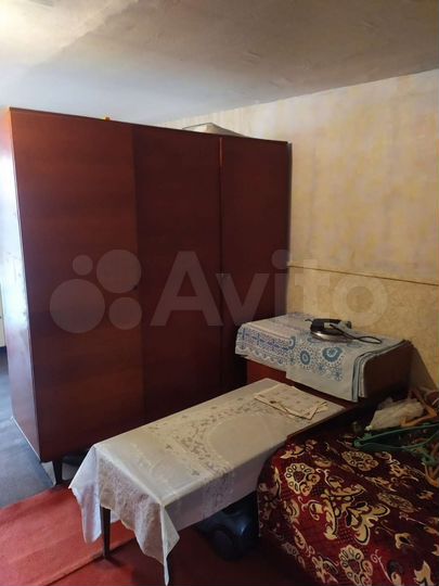Гараж, 24 м²