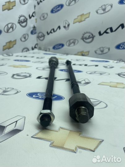 Рулевая тяга VW Polo/Skoda Rapid