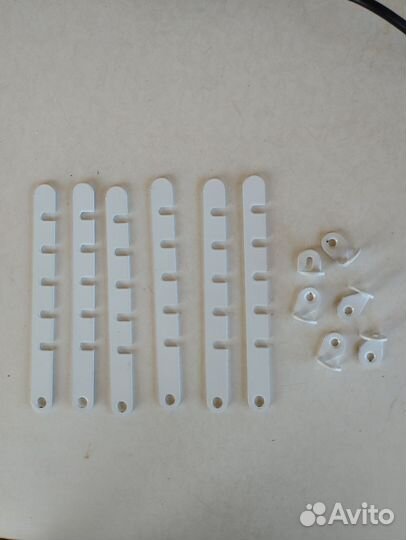 Ограничитель открывания