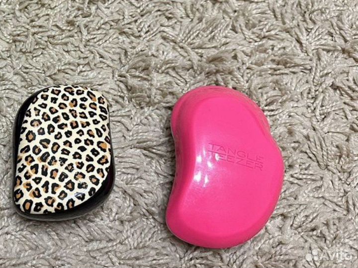 Расчески Tangle Teezer