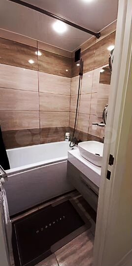 Комната 21 м² в 2-к., 9/16 эт.