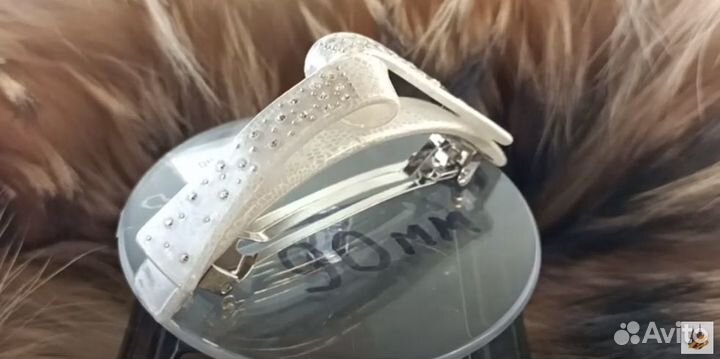 Заколка для волос Mon PlaisiR 07-53-1 Франция