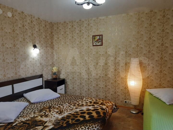 1-к. квартира, 25 м², 2/4 эт.