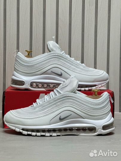 Кроссовки Nike Air Max 97 унисекс