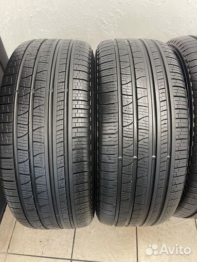 Pirelli Scorpion Verde 265/60 R18 110H