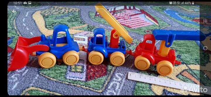 Музыкальные инструменты