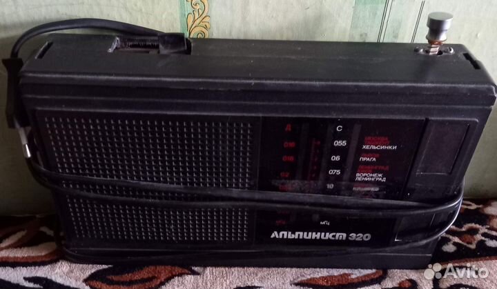 Фонокорректор для винила