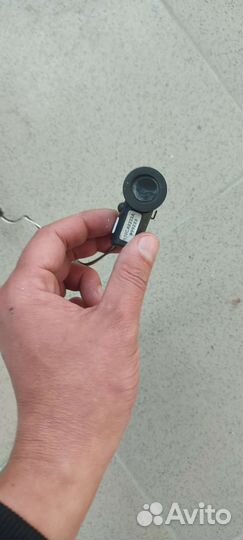 Парктроник priora 2