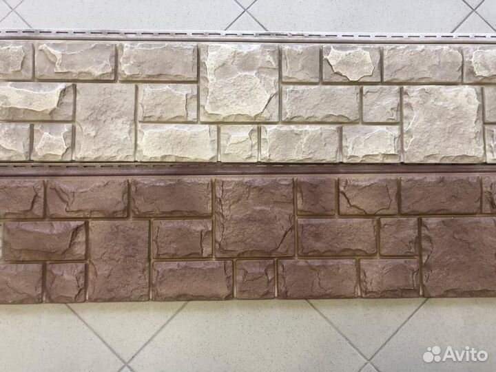 Фасадные панели Сайдинг Монтаж Сайдинга