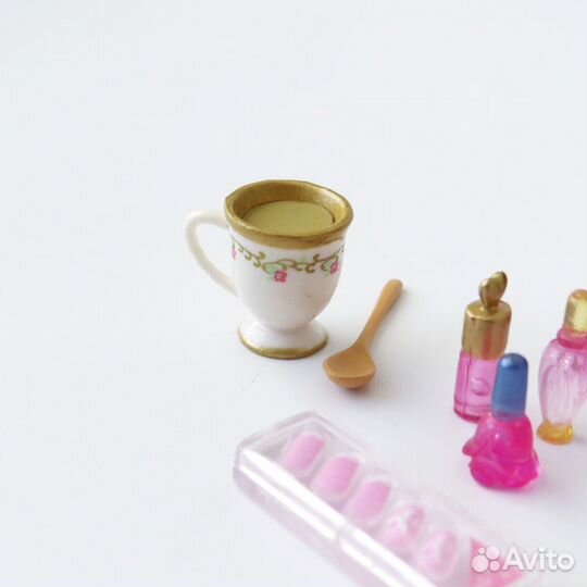 Fashion Royalty 1/6 миниатюра