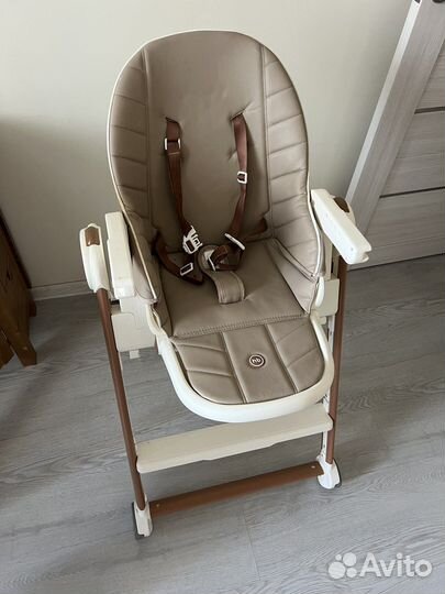 Стул для кормления happy baby