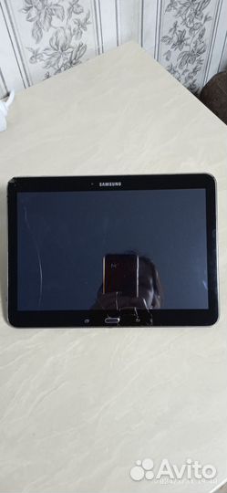 Samsung Galaxy Tab 4
