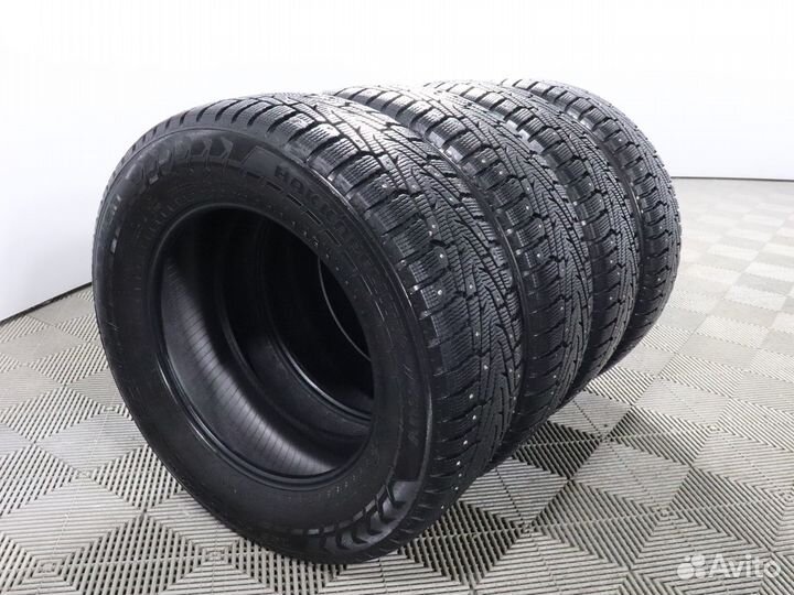 Nokian Tyres Hakkapeliitta 7 SUV 265/60 R18