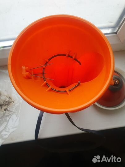 Фонарик СССР(Эстония)