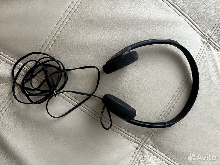 Наушники sony-mdr 210 проводные